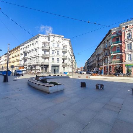 Supreme Apartments Jagiellonska Szczecin Bagian luar foto