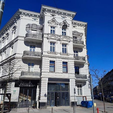 Supreme Apartments Jagiellonska Szczecin Bagian luar foto