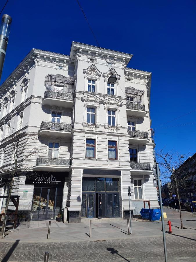 Supreme Apartments Jagiellonska Szczecin Bagian luar foto