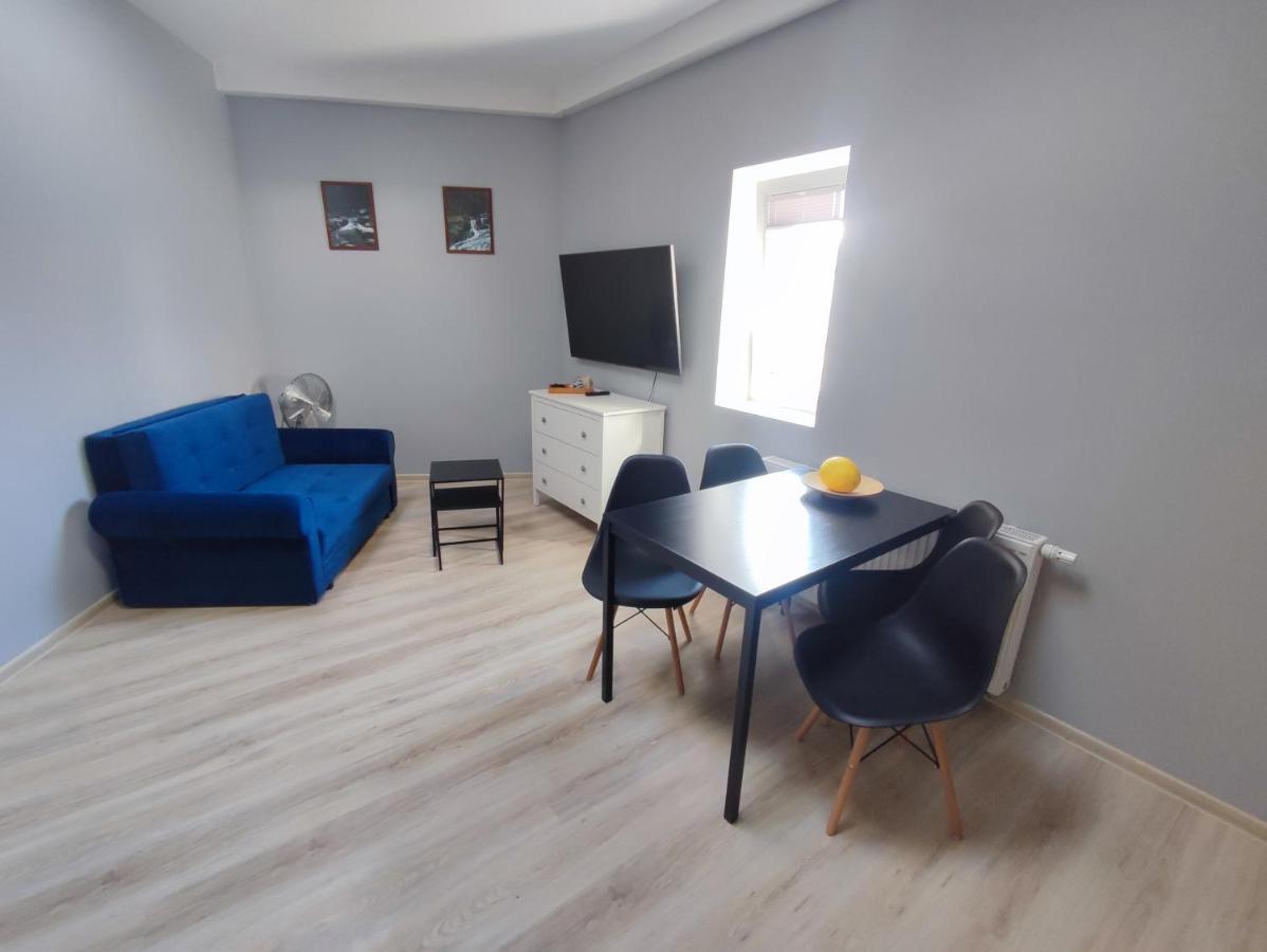 Supreme Apartments Jagiellonska Szczecin Bagian luar foto