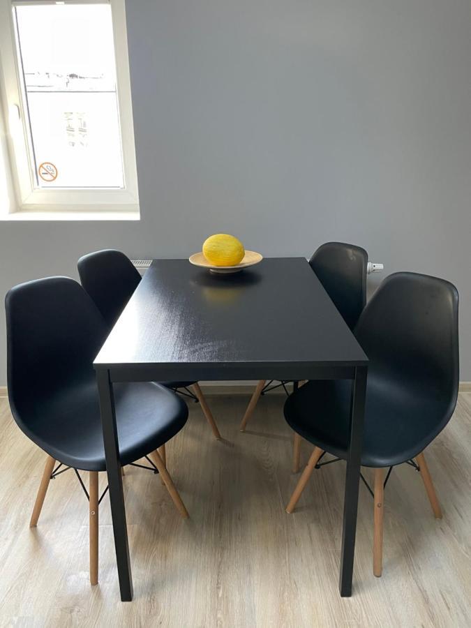 Supreme Apartments Jagiellonska Szczecin Bagian luar foto
