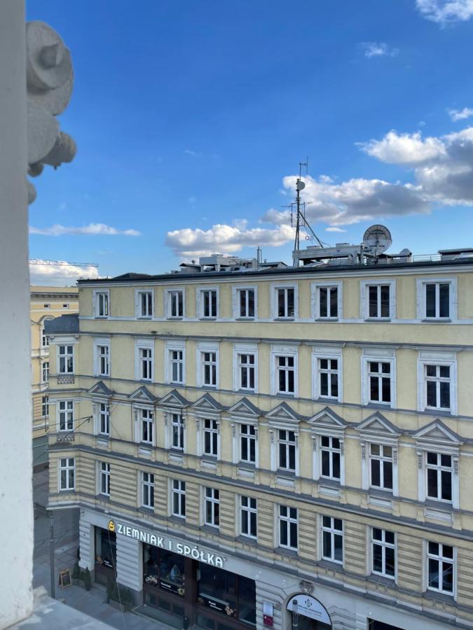 Supreme Apartments Jagiellonska Szczecin Bagian luar foto
